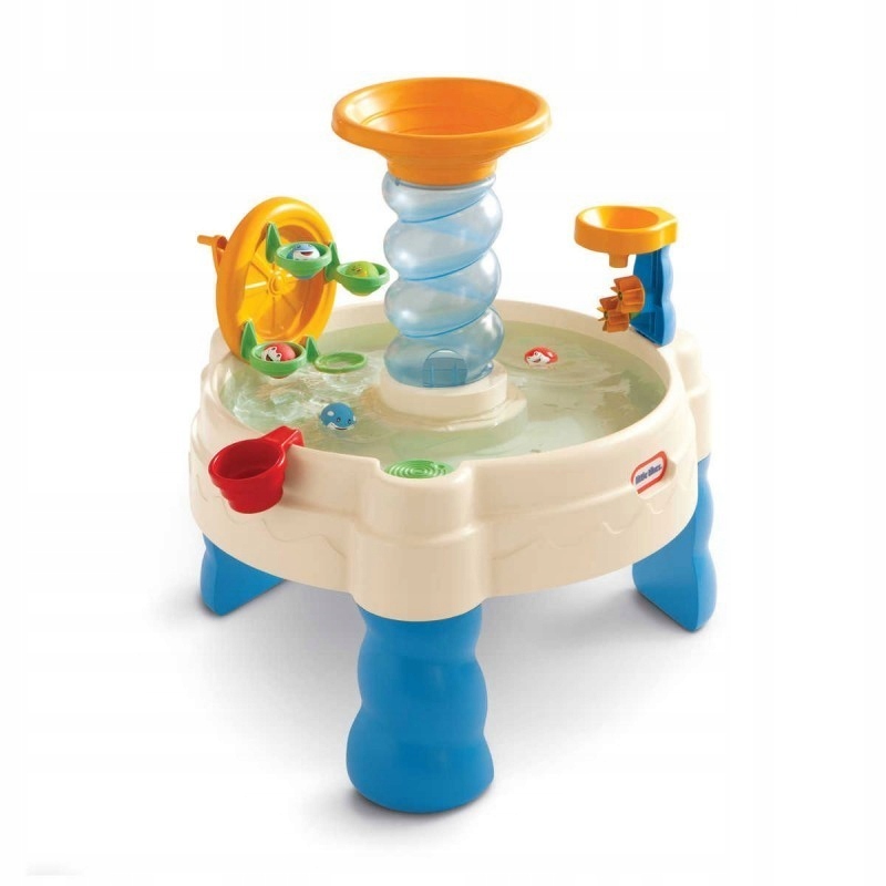 Little Tikes 17375 Vodný stôl